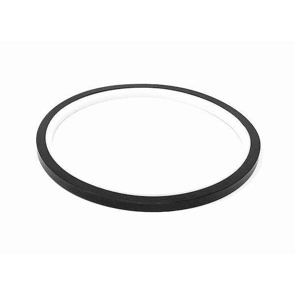 SMP-EC Slide Ring PTFE/EPDM, Replaces Alfa Laval Part# 3135710102